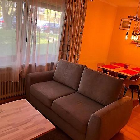 Schnuckeliges Appartement In Prien Am Chiemsee Kültér fotó