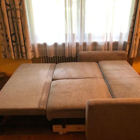 Schnuckeliges Appartement In Prien Am Chiemsee Kültér fotó
