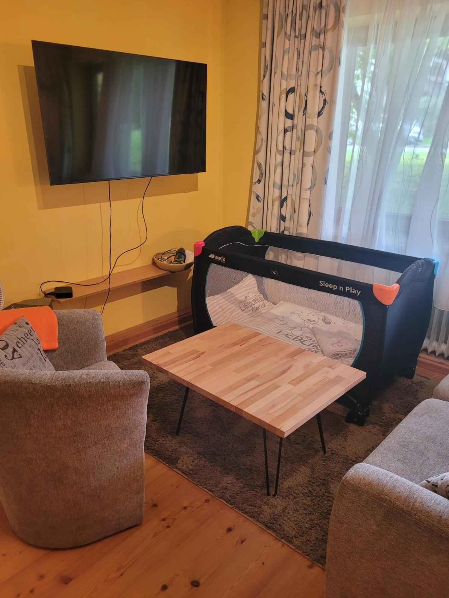 Schnuckeliges Appartement In Prien Am Chiemsee Kültér fotó