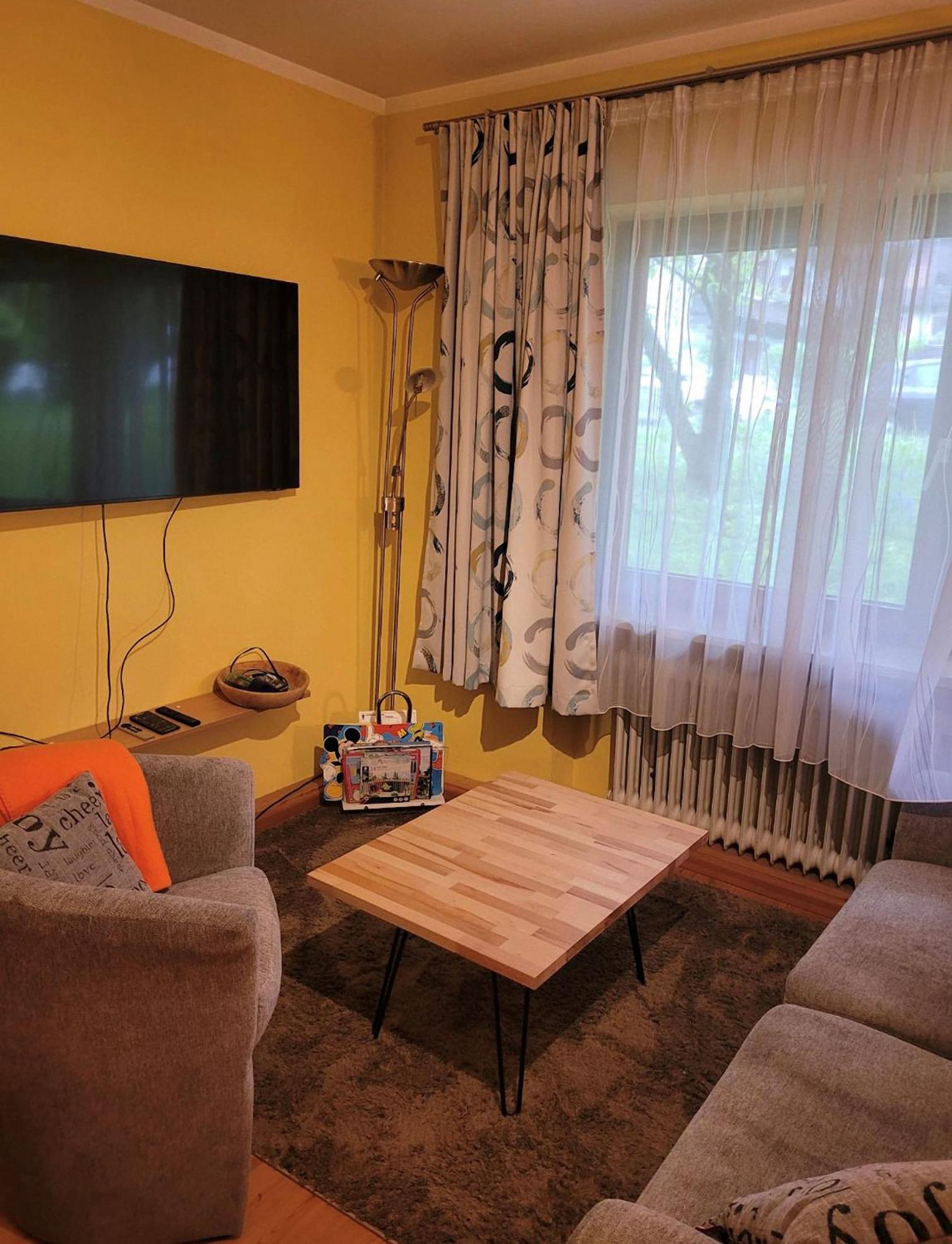 Schnuckeliges Appartement In Prien Am Chiemsee Kültér fotó