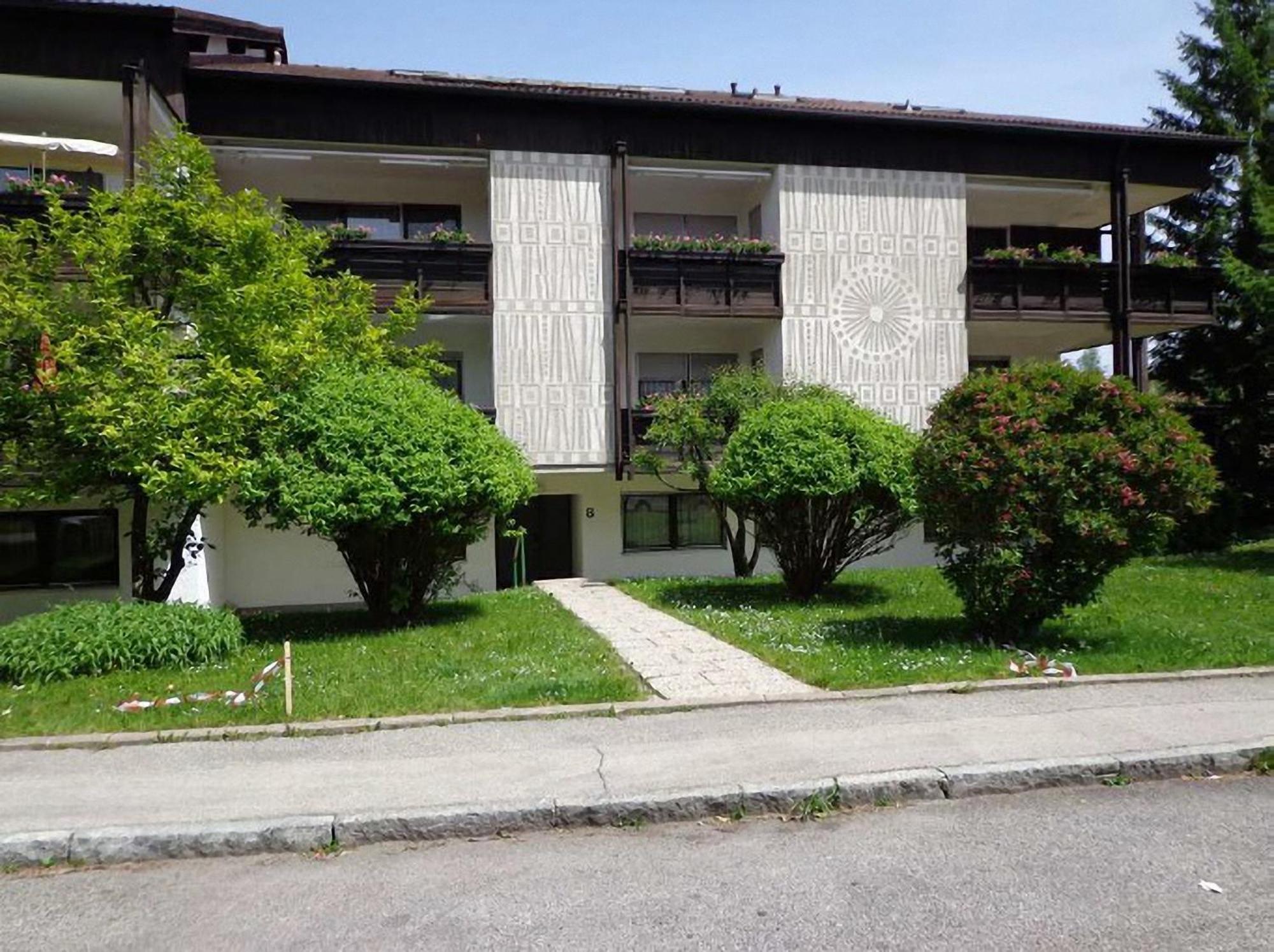 Schnuckeliges Appartement In Prien Am Chiemsee Kültér fotó