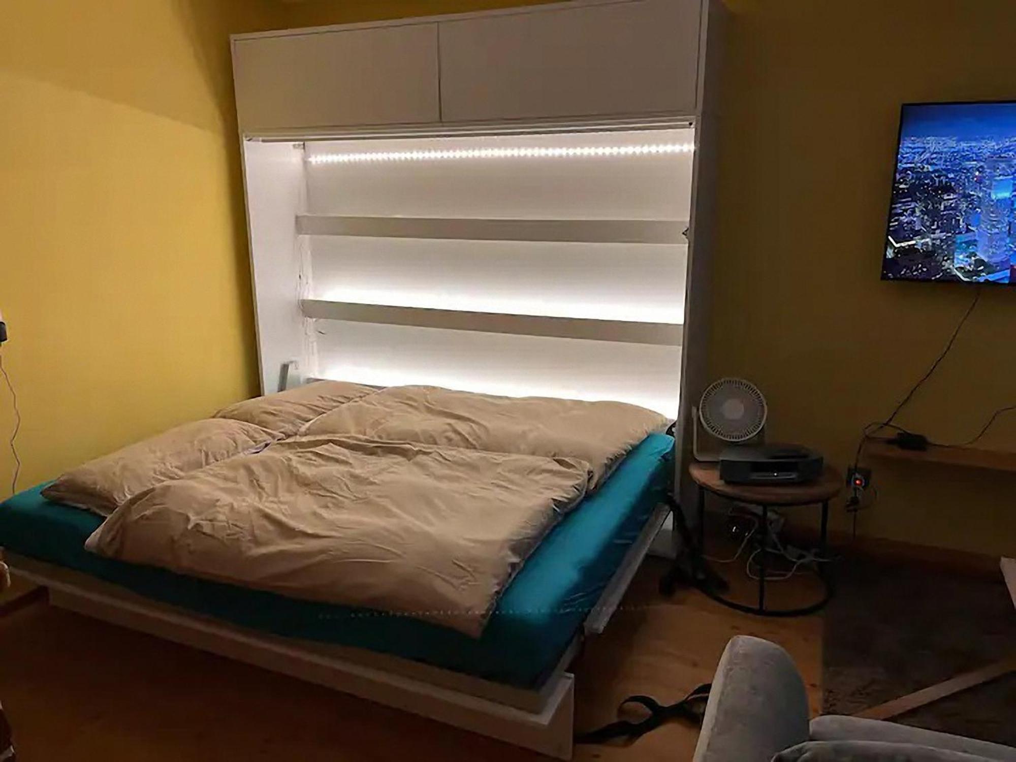 Schnuckeliges Appartement In Prien Am Chiemsee Kültér fotó