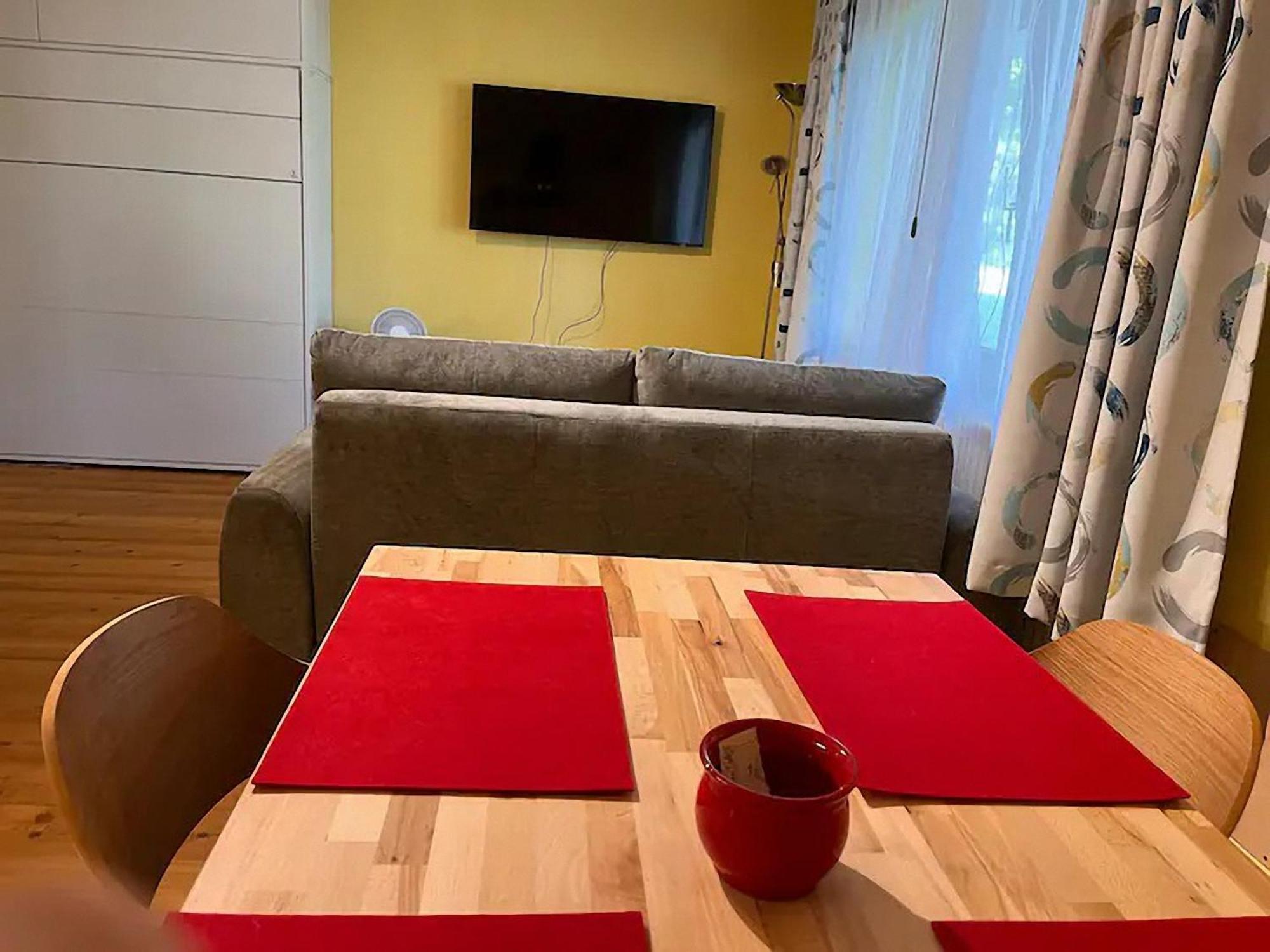 Schnuckeliges Appartement In Prien Am Chiemsee Kültér fotó