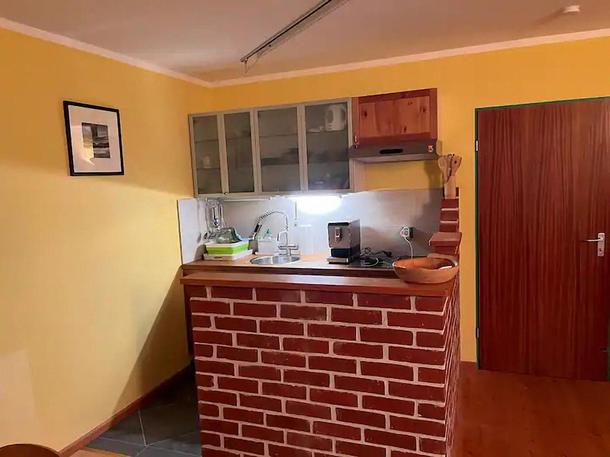 Schnuckeliges Appartement In Prien Am Chiemsee Kültér fotó