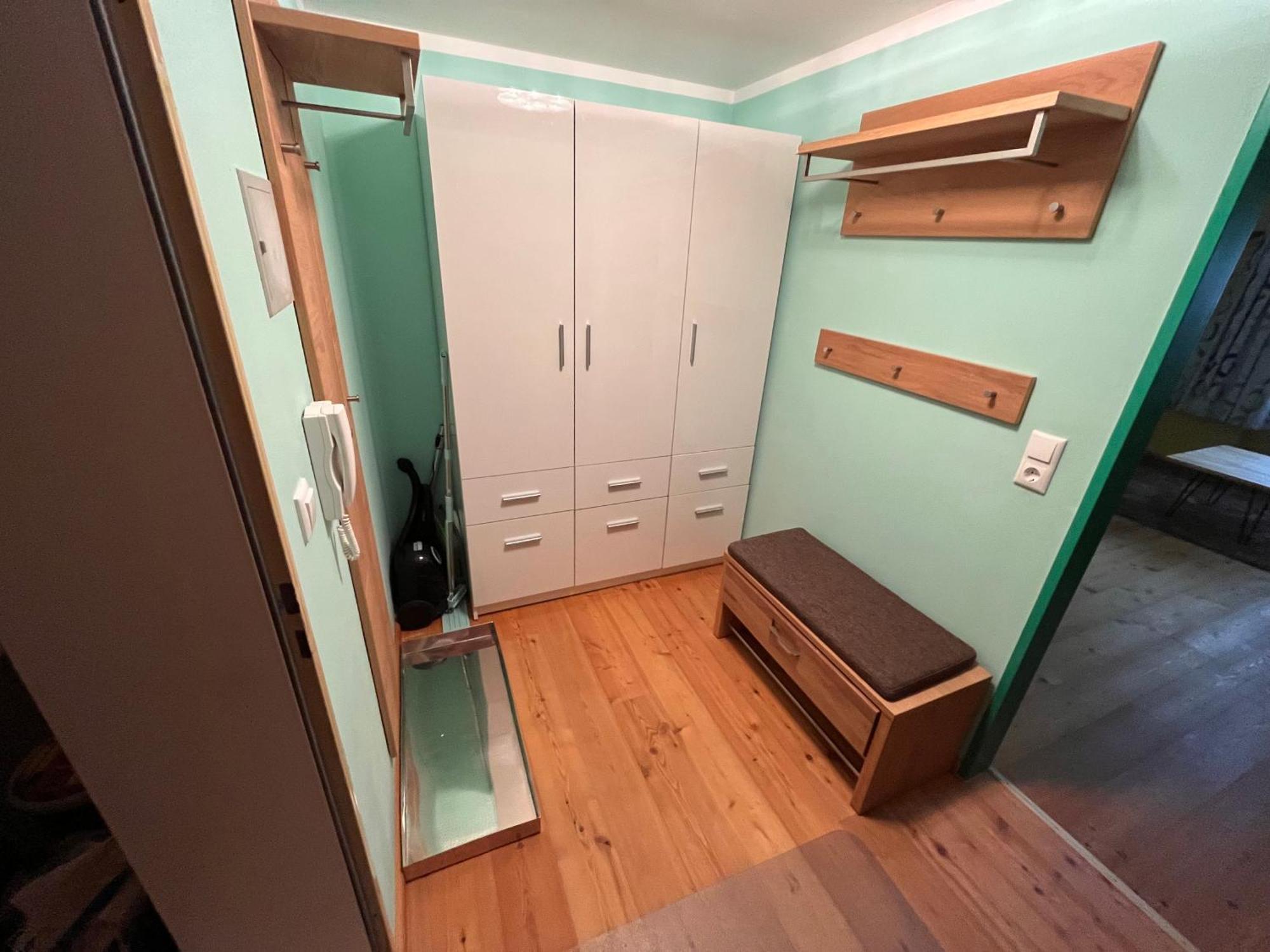 Schnuckeliges Appartement In Prien Am Chiemsee Kültér fotó