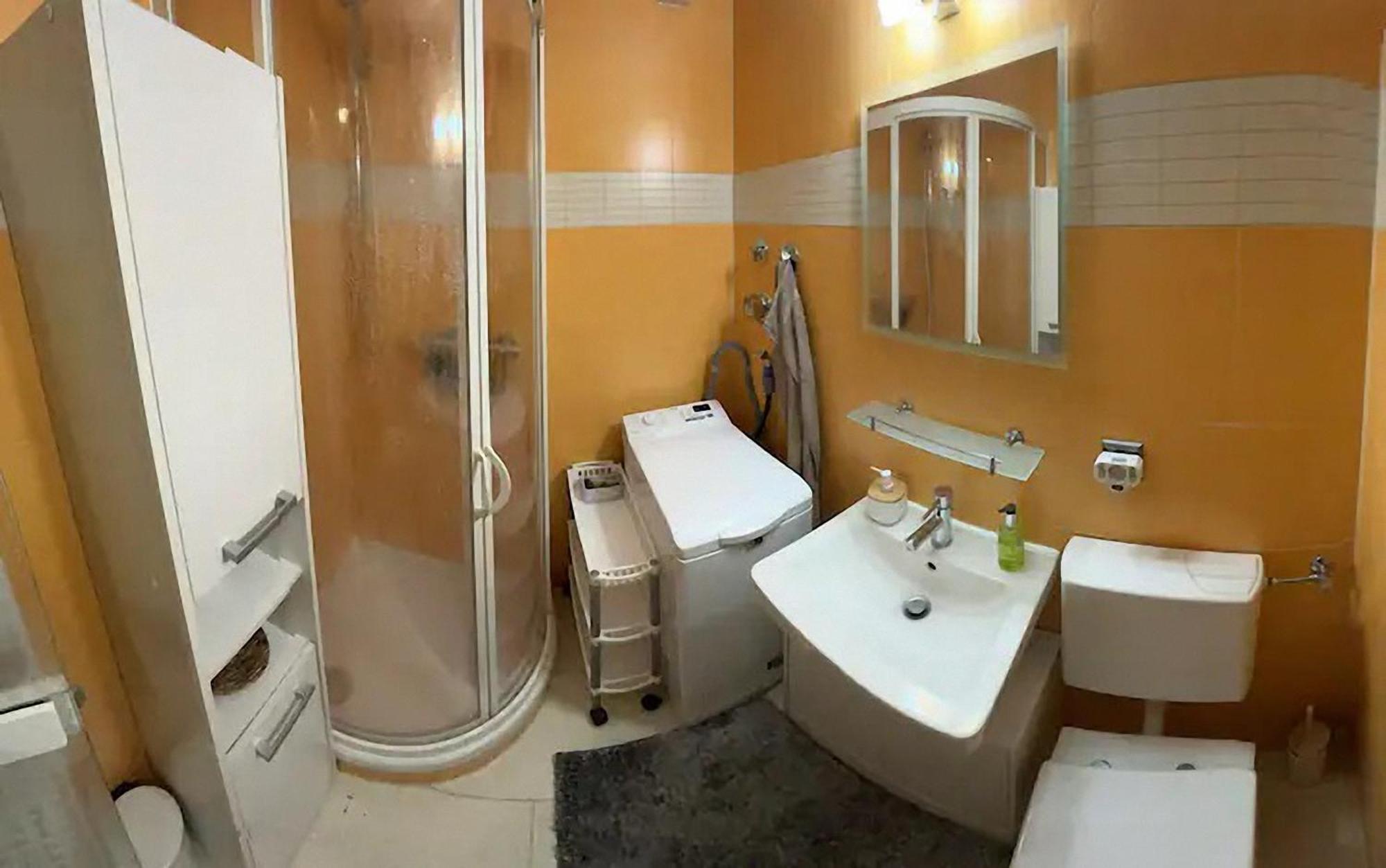 Schnuckeliges Appartement In Prien Am Chiemsee Kültér fotó