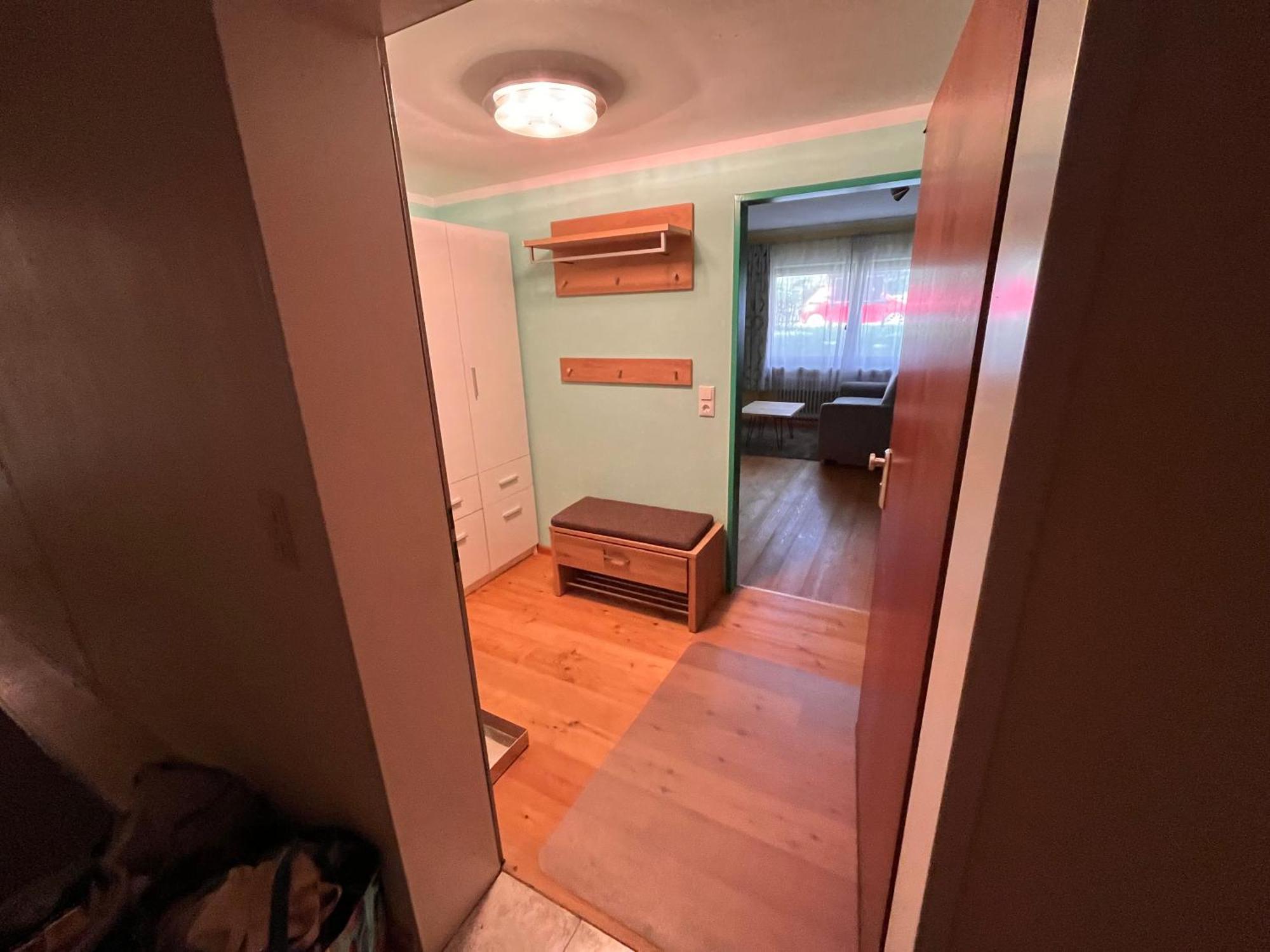 Schnuckeliges Appartement In Prien Am Chiemsee Kültér fotó
