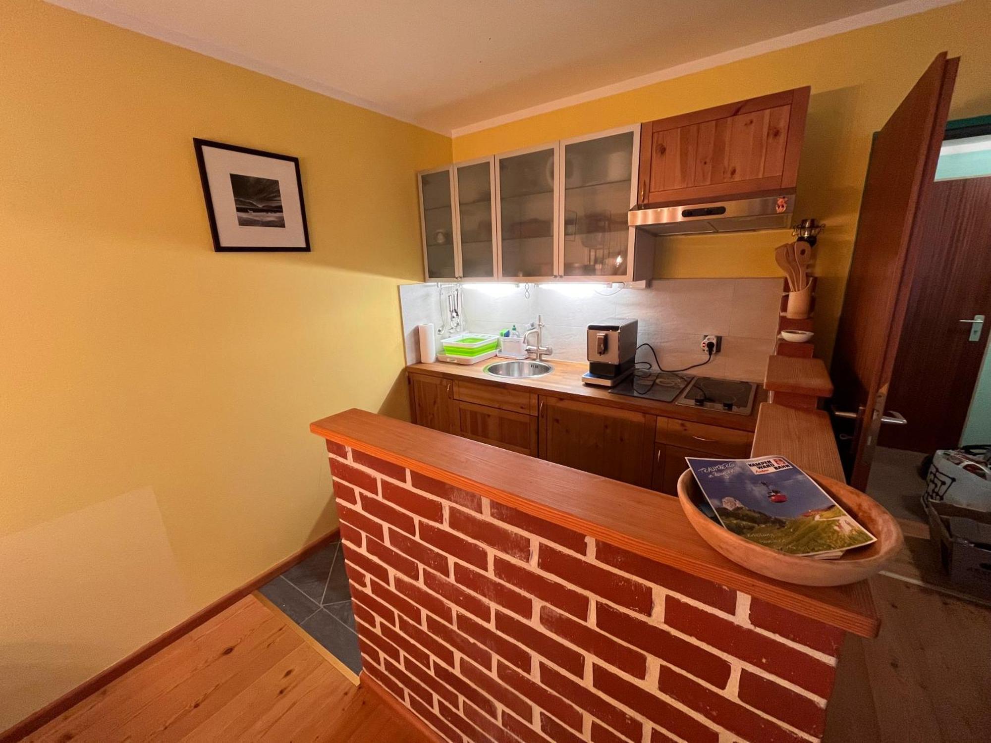 Schnuckeliges Appartement In Prien Am Chiemsee Kültér fotó