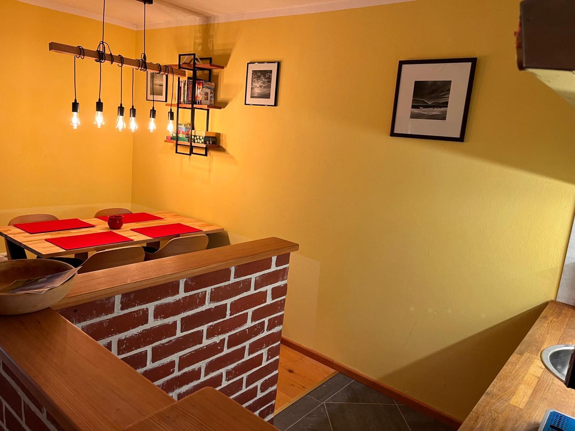 Schnuckeliges Appartement In Prien Am Chiemsee Kültér fotó