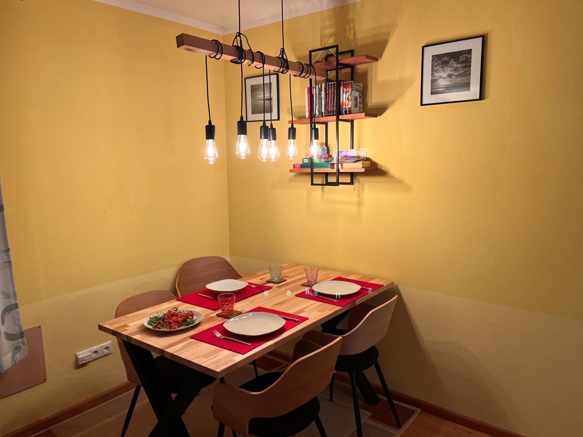 Schnuckeliges Appartement In Prien Am Chiemsee Kültér fotó