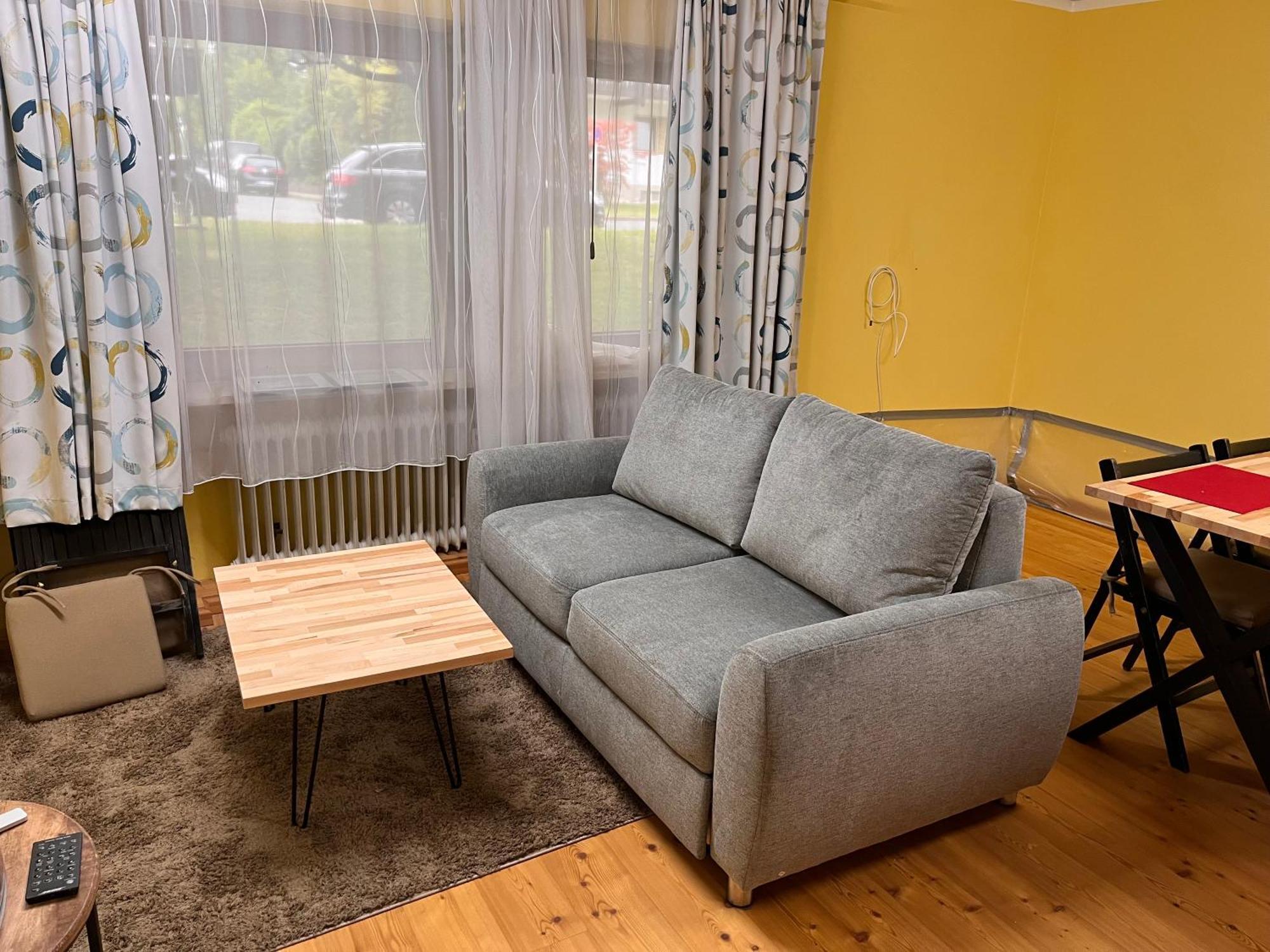 Schnuckeliges Appartement In Prien Am Chiemsee Kültér fotó