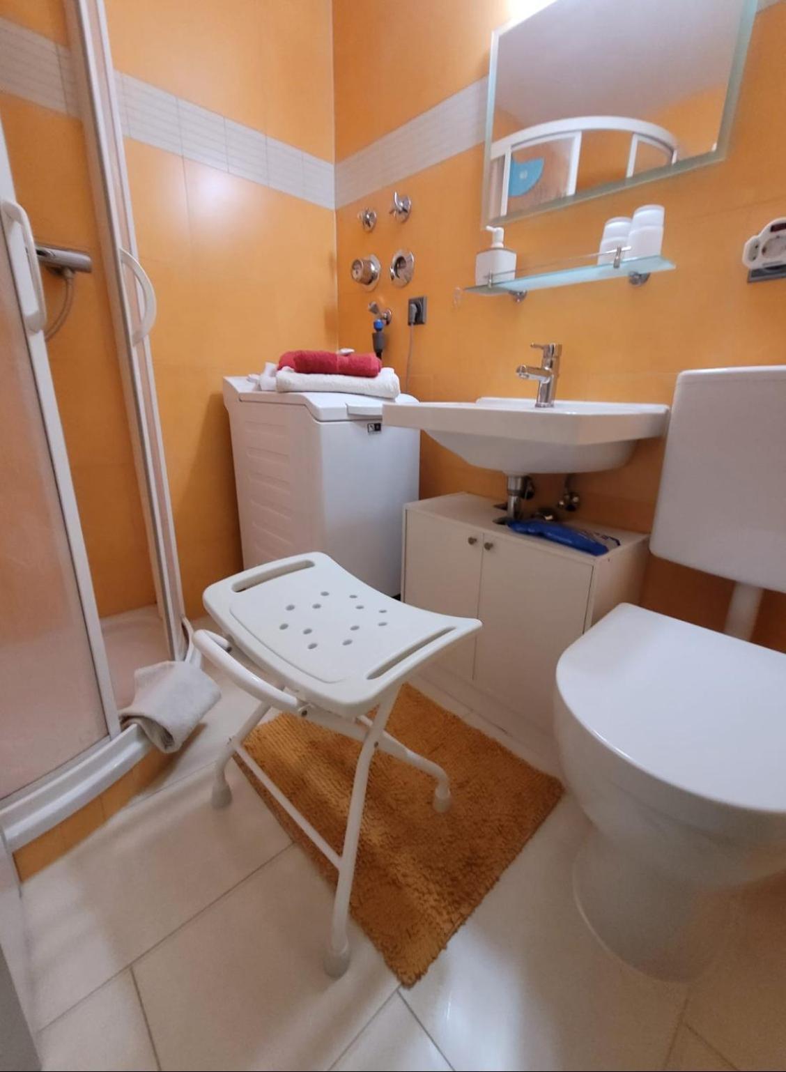 Schnuckeliges Appartement In Prien Am Chiemsee Kültér fotó