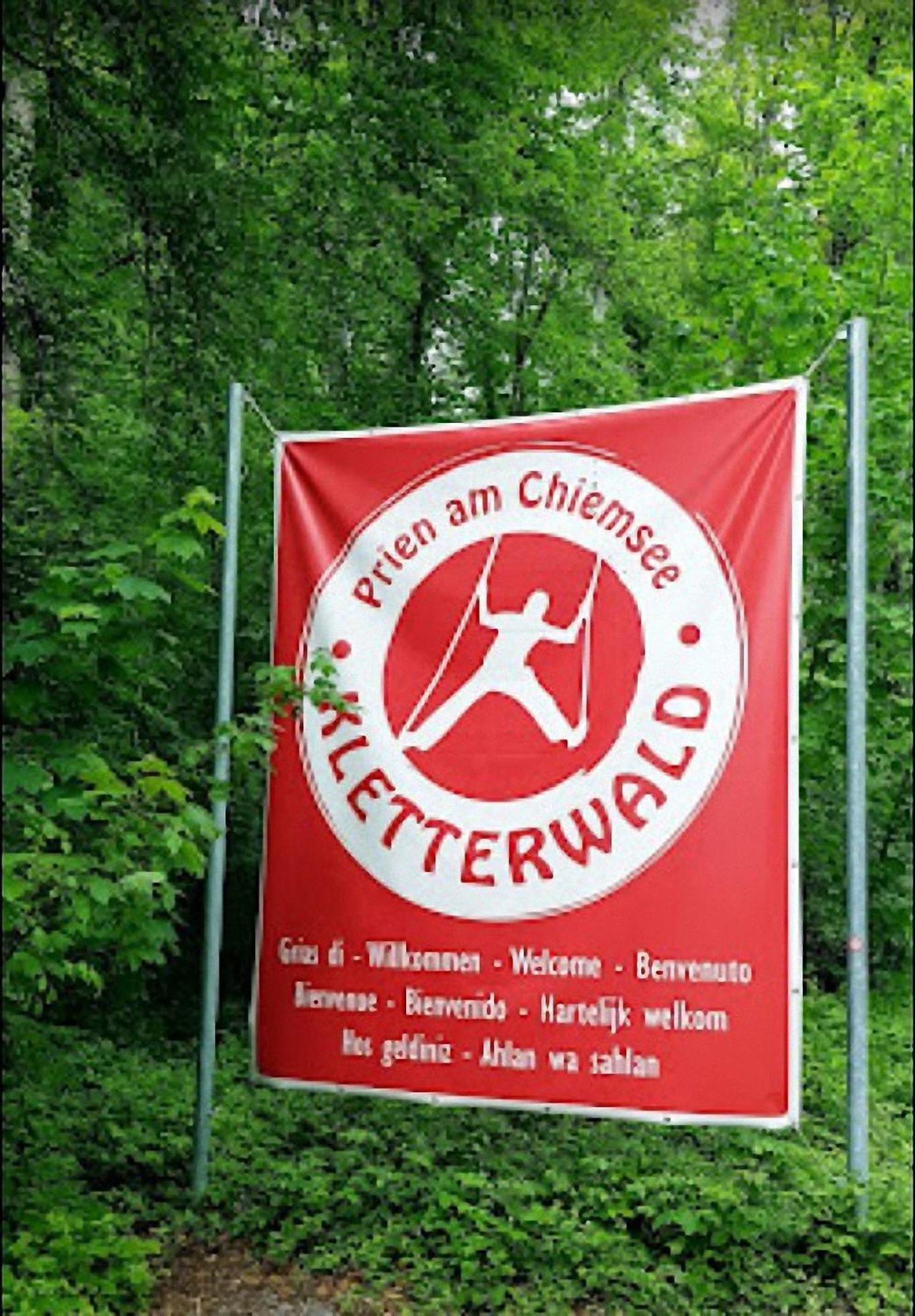 Schnuckeliges Appartement In Prien Am Chiemsee Kültér fotó